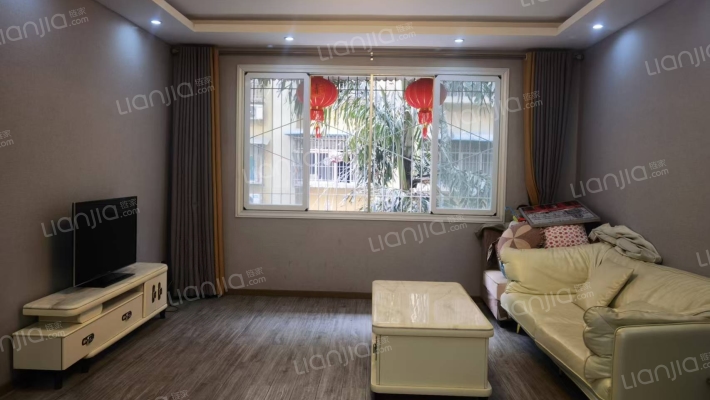 远林新民居二手房实景图