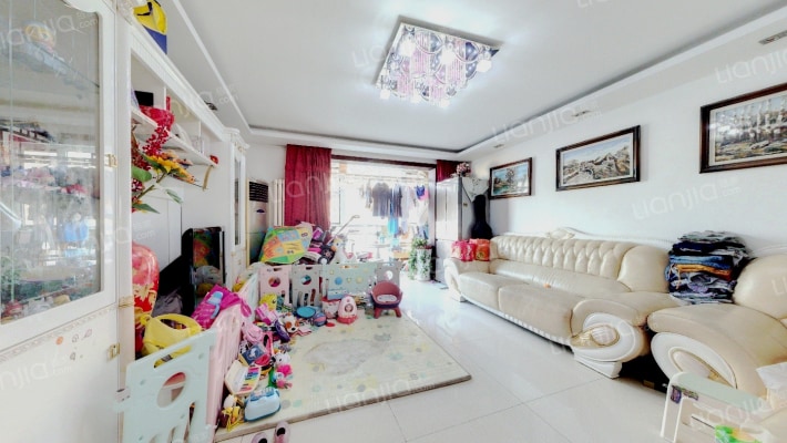 朝阳雅筑二手房实景图