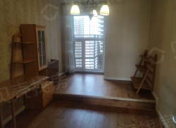 整租·峻峰华庭南区 2室1厅 南/北_峻峰华庭南区租房