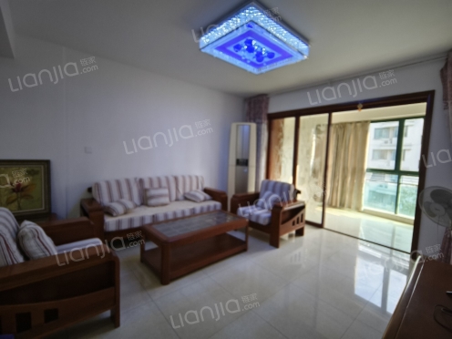 整租·香城花园一区 2室2厅 东/东南