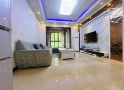 整租·神州*南都 2室2厅 南_神州*南都租房