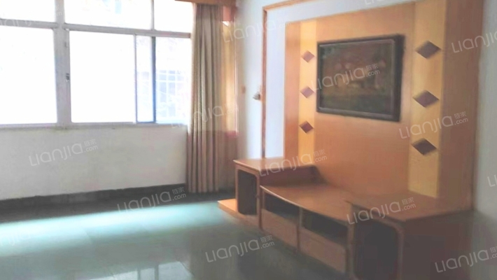 州质安站宿舍楼二手房实景图