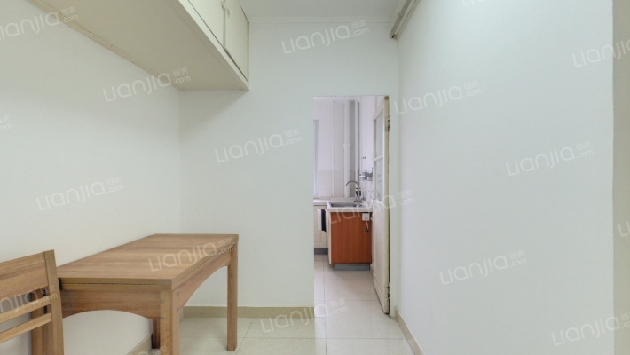 龙翔路小区二手房实景图