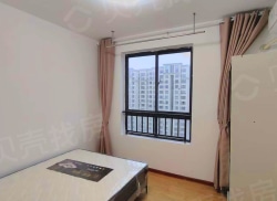 合租·东紫园 5居室 北卧_东紫园租房