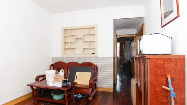 杭州路87弄二手房实景图