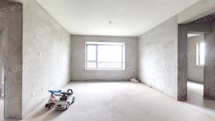 裕东新府二手房实景图