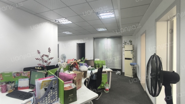 星月大厦二手房实景图