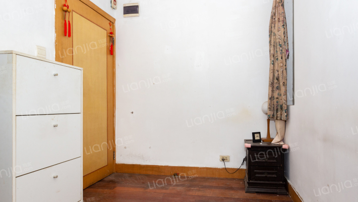 定西路419弄二手房实景图