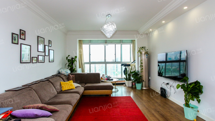 松云水苑二手房实景图