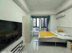 整租·富川CEO大厦 1室1厅 南_富川CEO大厦租房