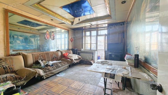 永泰广小区二手房实景图