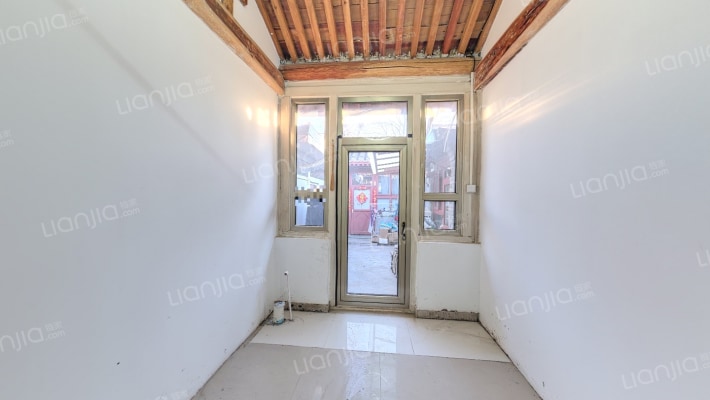 草厂胡同二手房实景图