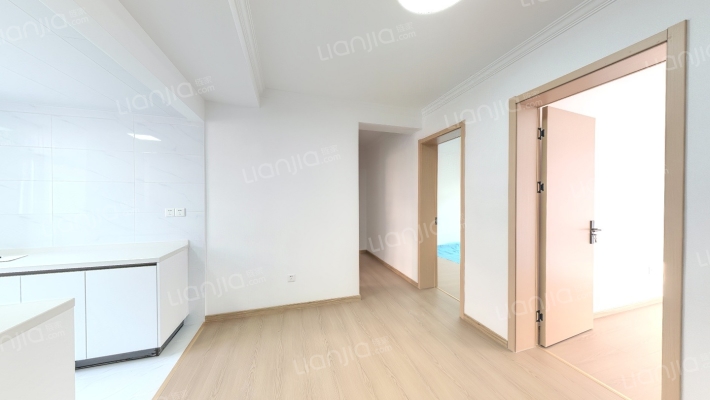 化工新村二手房实景图