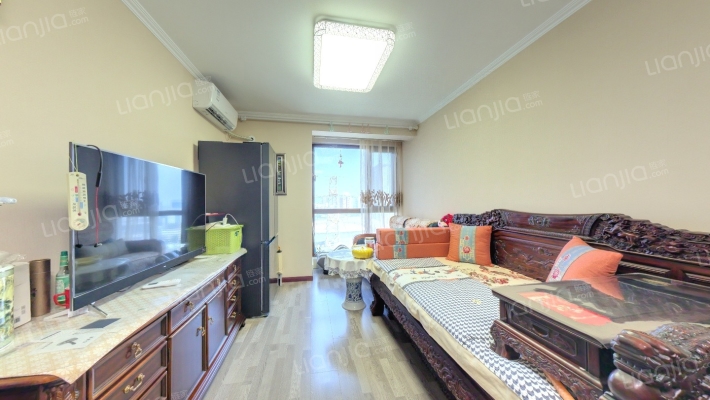 西成忆树二手房实景图