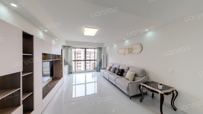 汀香苑二手房实景图