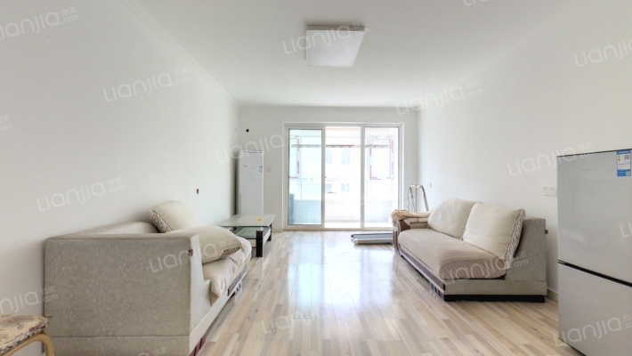 铭德宜居A区二手房实景图