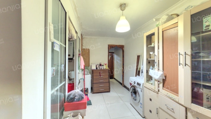 小羊宜宾胡同二手房实景图