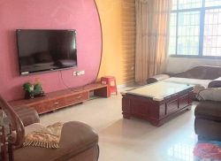 整租·正茂花苑 4室2厅 南_正茂花苑租房