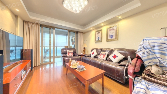 东方城市花园(二期)二手房实景图