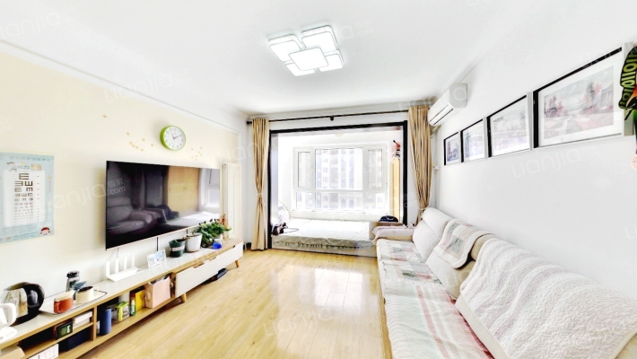 中海国际社区一期二手房实景图