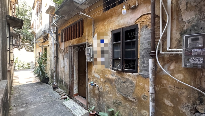 大良升平居委会二手房实景图