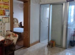 整租·汽配厂商住楼 3室1厅 南_汽配厂商住楼租房