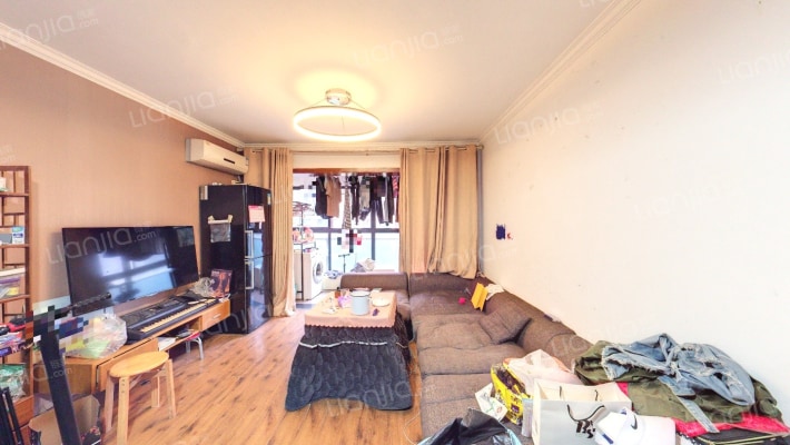 星语林阿普阿布二手房实景图