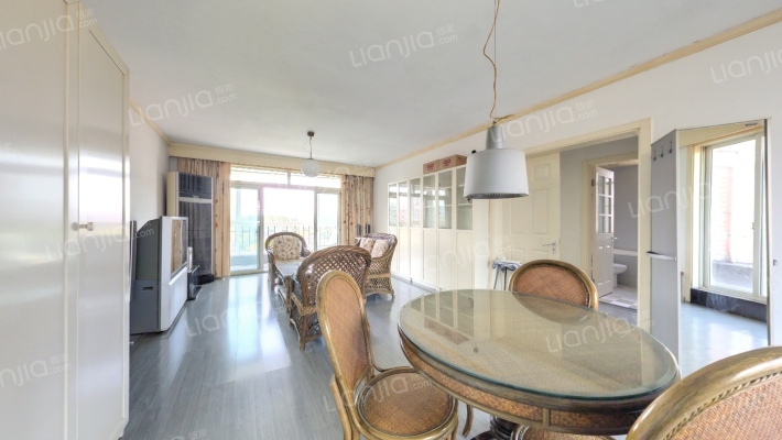 典雅公寓二手房实景图