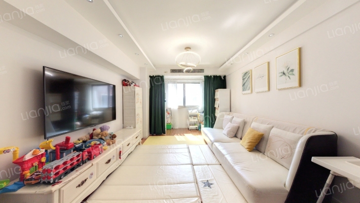 恒升大厦二手房实景图