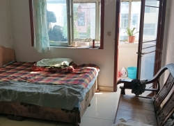 整租·岱庙街道花园社区 2室1厅 南/北_岱庙街道花园社区租房