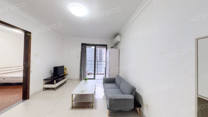 跑马地花园三期二手房实景图