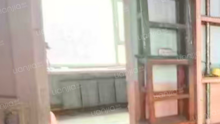 冶建小区二手房实景图
