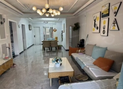 整租·伊丽莎白东岸 3室2厅 南/北_伊丽莎白东岸租房