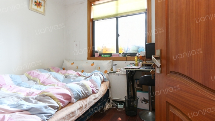 川北小区二手房实景图