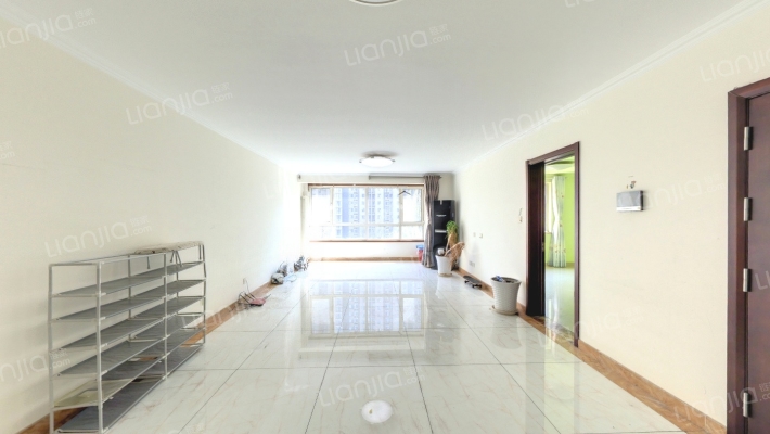 首城国际C区二手房实景图