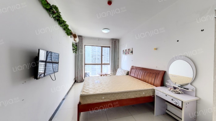 尚都美寓二手房实景图