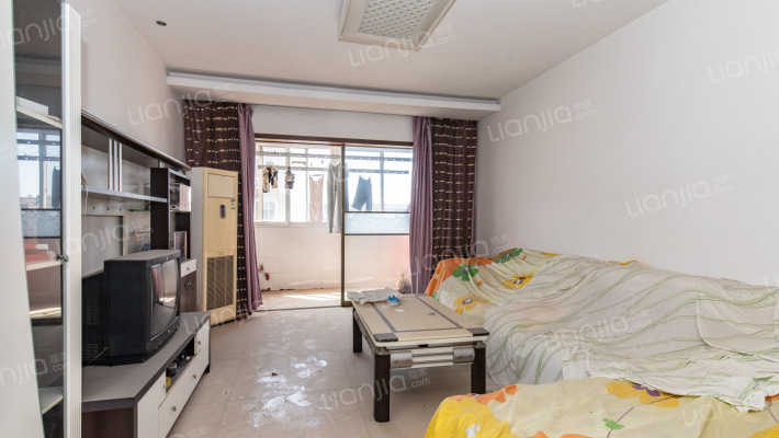 龙滨园二手房实景图