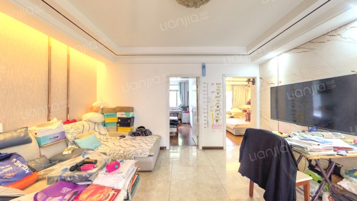 大根路6号二手房实景图