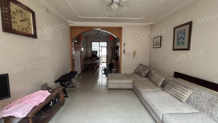 惠源小区西区二手房实景图