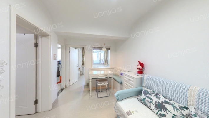 新华街四里二手房实景图