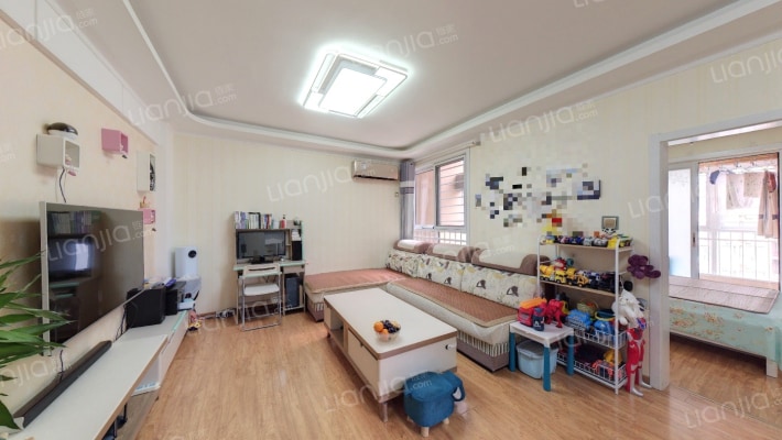 骊苑梧桐观邸二手房实景图