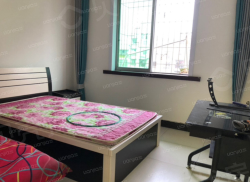 整租·龙凤小区 2室2厅 东/南_龙凤小区租房