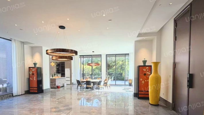 大家艺术区二手房实景图