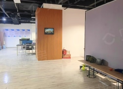 整租·连云港大厦 1室0厅 北_连云港大厦租房