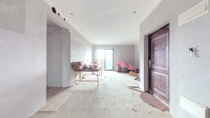 中建壹品澜湾二手房实景图