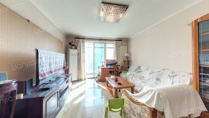 阿曼寓所二手房实景图