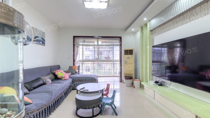 怡和新城D区二手房实景图