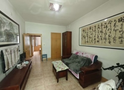 整租·凌云电器总公司二现场住宅小区 2室1厅 南/北_凌云电器总公司二现场住宅小区租房