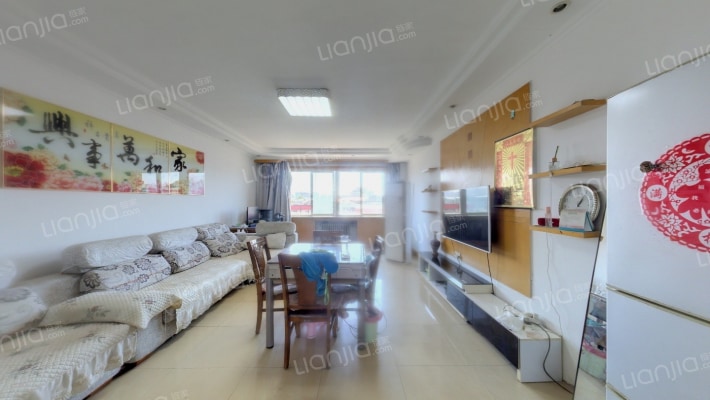 中华绿园二手房实景图