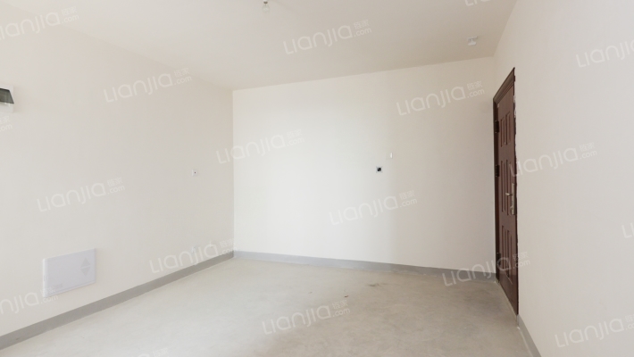 宝林枫景苑二手房实景图